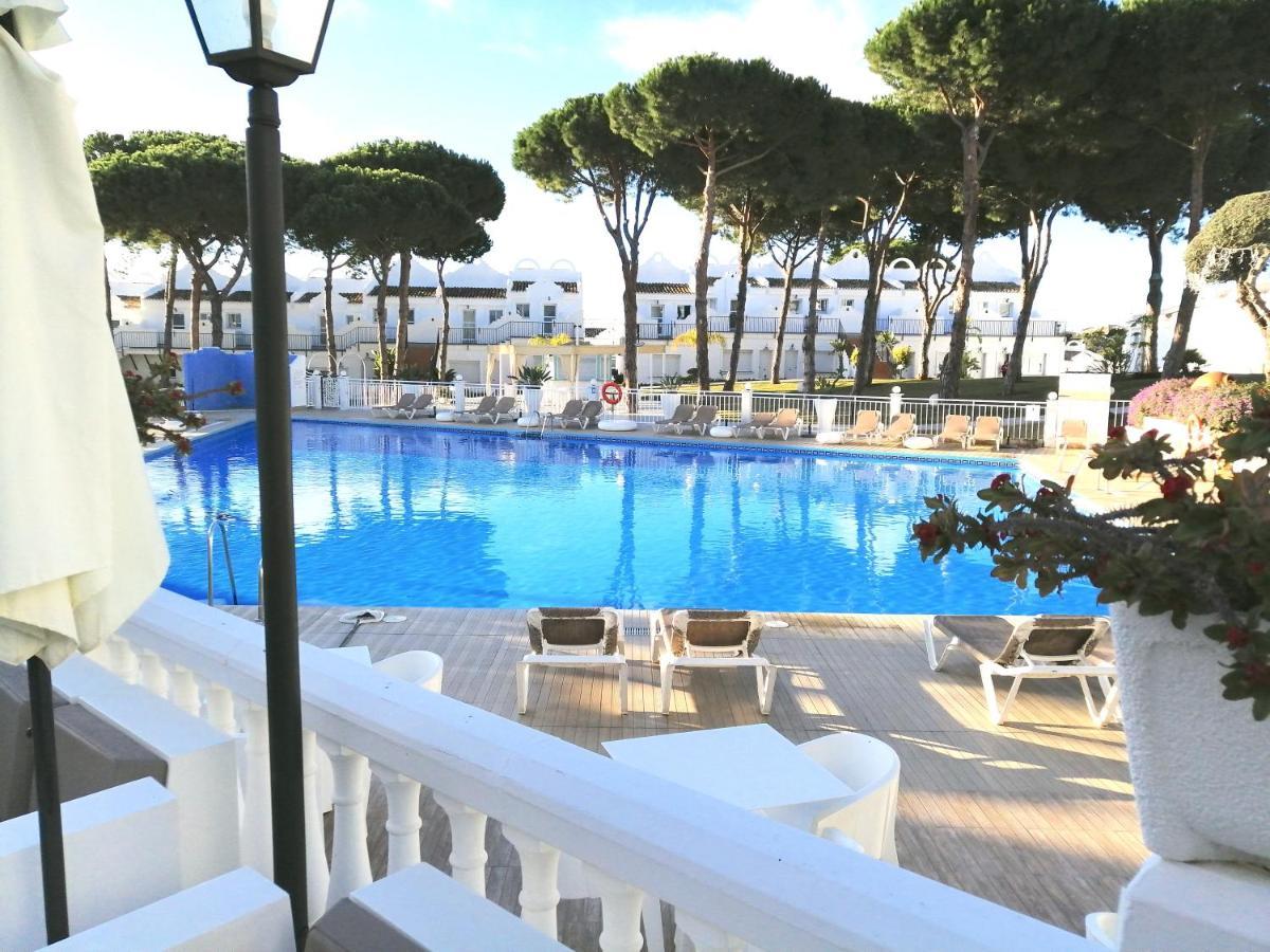 Casa Soleada - Beautiful Villa, Best Corner By Pools, Resort Facilities,Full Kitchen, 3 Terraces, Internet Marbella Exterior foto