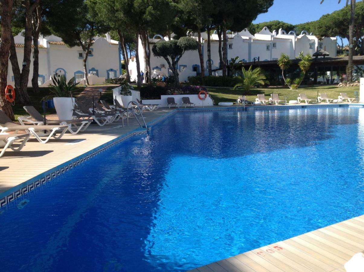 Casa Soleada - Beautiful Villa, Best Corner By Pools, Resort Facilities,Full Kitchen, 3 Terraces, Internet Marbella Exterior foto