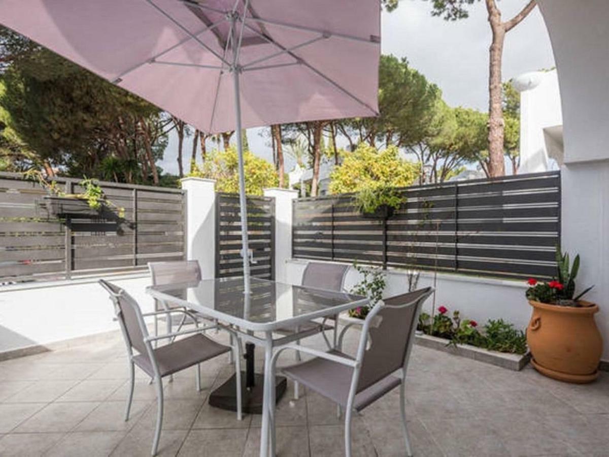 Casa Soleada - Beautiful Villa, Best Corner By Pools, Resort Facilities,Full Kitchen, 3 Terraces, Internet Marbella Exterior foto