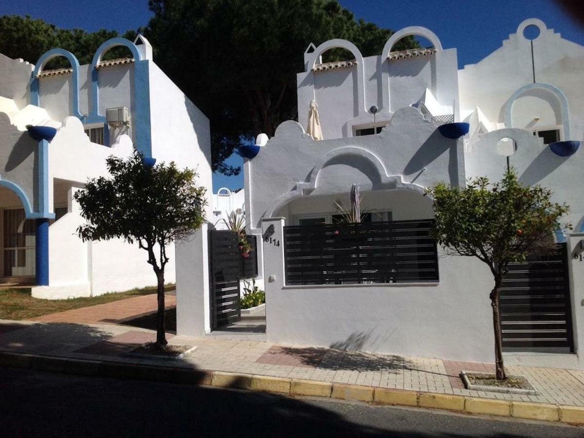Casa Soleada - Beautiful Villa, Best Corner By Pools, Resort Facilities,Full Kitchen, 3 Terraces, Internet Marbella Exterior foto