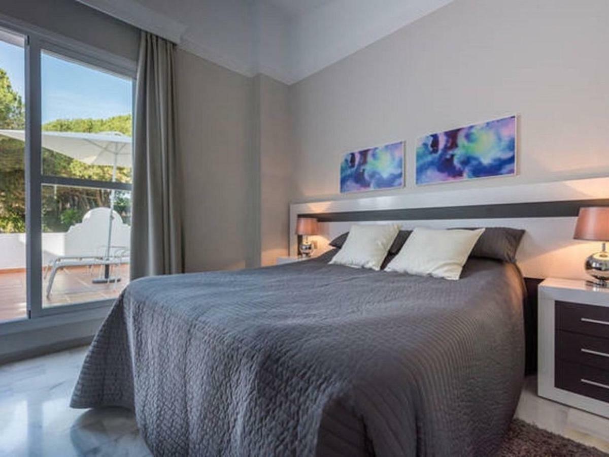 Casa Soleada - Beautiful Villa, Best Corner By Pools, Resort Facilities,Full Kitchen, 3 Terraces, Internet Marbella Exterior foto