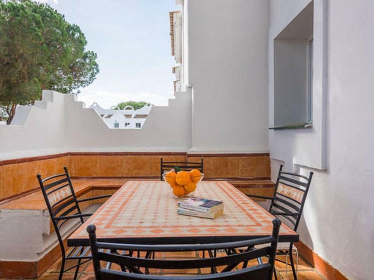 Casa Soleada - Beautiful Villa, Best Corner By Pools, Resort Facilities,Full Kitchen, 3 Terraces, Internet Marbella Exterior foto