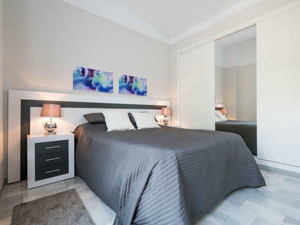 Casa Soleada - Beautiful Villa, Best Corner By Pools, Resort Facilities,Full Kitchen, 3 Terraces, Internet Marbella Exterior foto